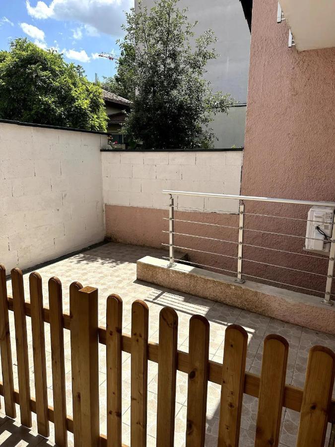 L'Oasis Cosy Apartment Villeurbanne Exterior photo